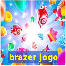 brazer jogo